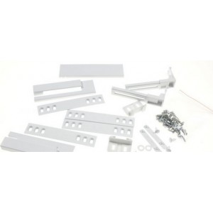 KIT DE ENCASTRE PORTA 54B16 SLIDING KEB