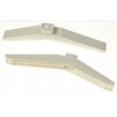 Kit Pés TV LG - AAN76449801