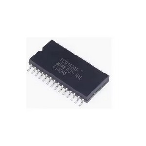 Interruptor de Função Analógica IC