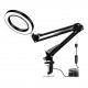 LUPA LED USB 5X Magnifying