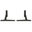 KIT de p&eacute;s TV Samsung TU55U8005FUXXC