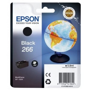 Titeito Epson 266 - preto