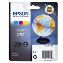 Tinteiro Epson 267 multi Color