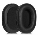 Kit 2 Almofadas Compatíveis C/ Razer BlackShark V2 / V2 Pro