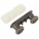 KIT roletes do cesto