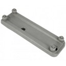 Terceiro Suporte lado esquero do cesto de talheres