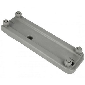 Terceiro Suporte lado esquero do cesto de talheres