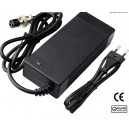 Carregador 2A 3Pin GX16 58,8V