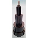 Eixo Central Ufesa Quick Silver