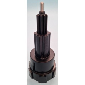 Eixo Central Ufesa Quick Silver