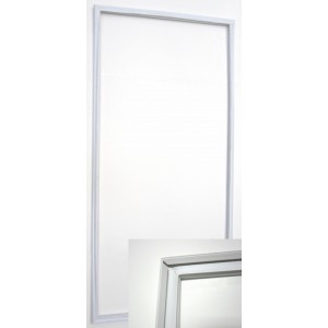 Borracha da Porta Frigorifica Indesit/Whirpool