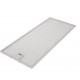 Filtro Metálico Movél Bosch - 11041469