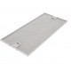 Filtro Metálico Fixo Bosch - 11041460