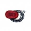 LUZ do travão Xiaomi Mi Electric Scooter 4 Ultra