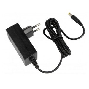 Carregador 36V, DC, 0,25A, 9,0W, 5,5x2,5mm sem pino central compatível c/ Aspirador Rowenta RH8828WO/2D2