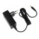 Carregador 36V, DC, 0,25A, 9,0W, 5,5x2,5mm sem pino central compatível c/ Aspirador Rowenta RH8828WO/2D2