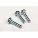 KIT de parafusos (M5 x 25 mm)