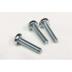 KIT de parafusos (M5 x 25 mm)