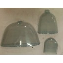 Cúpulas da Escova Rowenta - SS-9100057224