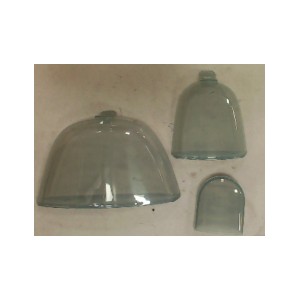 Cúpulas da Escova Rowenta - SS-9100057224