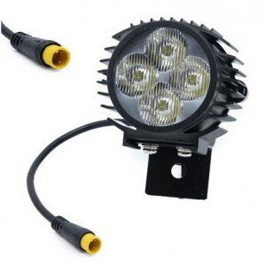 Luz Frontal Kugoo Kirin G2 Pro 