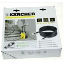 Mangueira 9 Metros Karcher 2.641-721.0