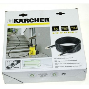 Mangueira 9 Metros Karcher 2.641-721.0