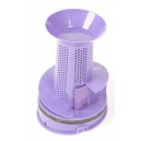 Filtro Separador Violeta Rowenta - SS-7235007698