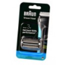 L&acirc;minas B32 BRAUN 3000S