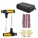 Kit Ferramentas de Reparo de Pneus 4peças
