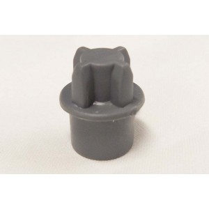 Acoplamento de sa&iacute;da de m&eacute;dia velocidade para Rob&ocirc; de Cozinha KENWOOD 