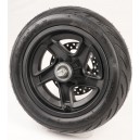 Pneu 10'' + Jante Segway Ninebot F2 Pro