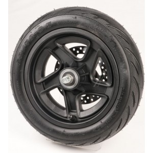 Pneu 10'' + Jante Segway Ninebot F2 Pro