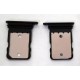 Sim Tray Preto Compatível c/ Google Pixel 6 Pro