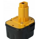 Bateria Compativel De9074 12V 2000mAh