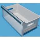 Gaveta do frigor&iacute;fico completa inferior Hisense RB645N4BID