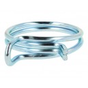 BRA&Ccedil;ADEIRA DE MOLA  40 - 44mm L: 7mm