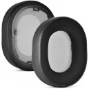 Par de Esponjas Corsair HS55 HS55 Pro HS65 