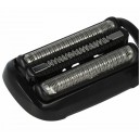 Lâmina de Máquina de Barbear Compatível c/ Braun 53B (81746550)