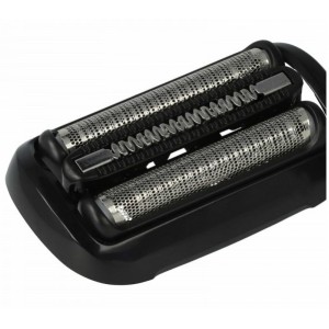 Lâmina de Máquina de Barbear Compatível c/ Braun 53B (81746550)