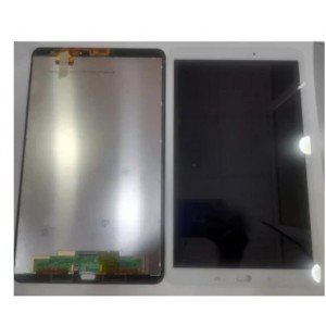 DISPLAY Samsung Galaxy (branco) Tab A 10.1 2016 SM-T580 SM-T585 SM T580 T585 