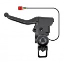 Punho Travão + Campainha Compatível c/ Xiaomi Scooter 4 Lite 2 Gen