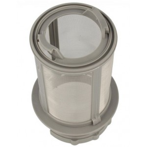 Micro filtro M&aacute;quina Lavar Loi&ccedil;a BEKO - C00865650