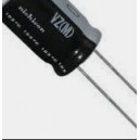 Condensador Electrolítico 1000uf 25V