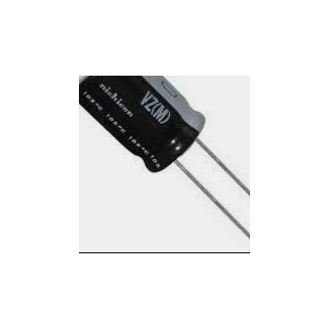 Condensador Electrolítico 1000uf 25V