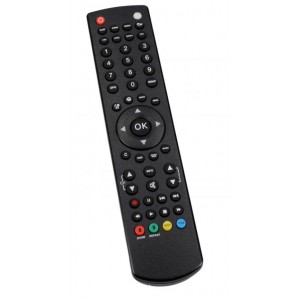 Comando TV Vestel RC1910 / RC1900