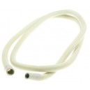 Tubo de Esgoto 2.5M M&aacute;quina de Roupa BEKO