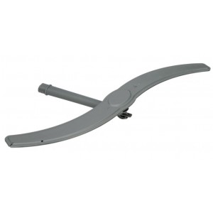 Braço Aspersor Superior Máquina da Loiça Midea - 673001900027 (81336)