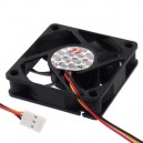 Ventonhia 60mm 3-pin Cooling Fan