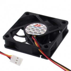Ventonhia 60mm 3-pin Cooling Fan